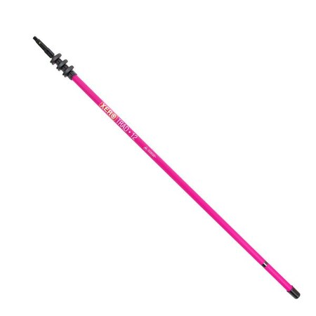 Xero 53 in Extension Pole, carbon fiber 209-20-417